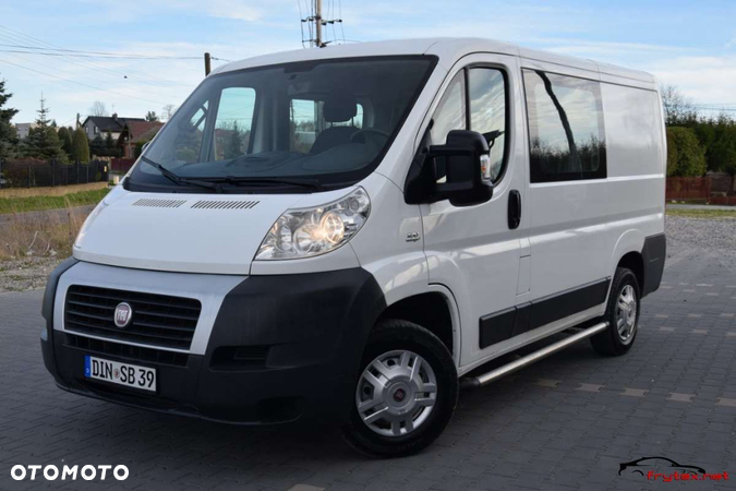 Fiat Ducato - 28