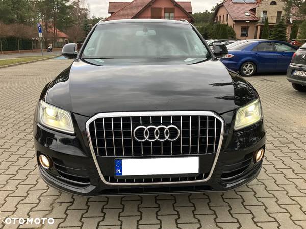 Audi Q5 - 12