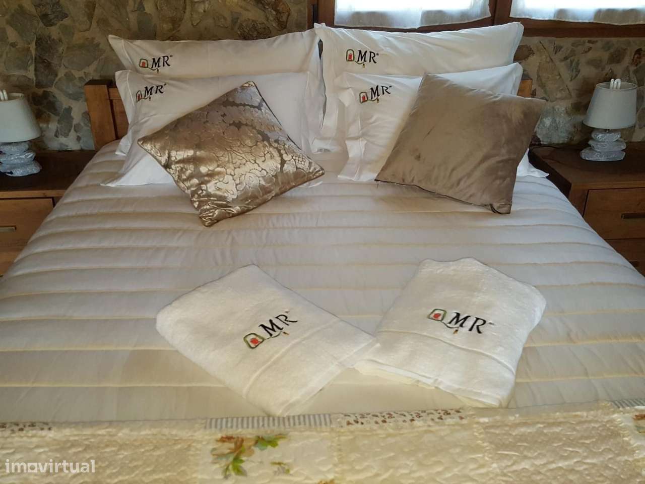 Quinta 5.3 ha, Covilhã-38