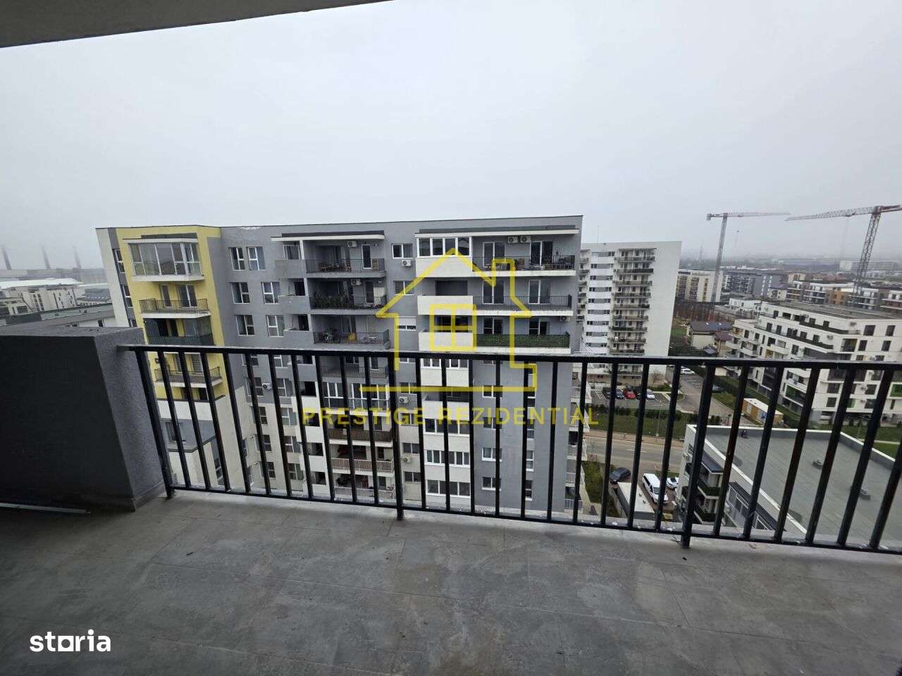 Metrou - Pallady- Titan - Ap. 2 Cam Duplex- Finalizat-88 mp-6