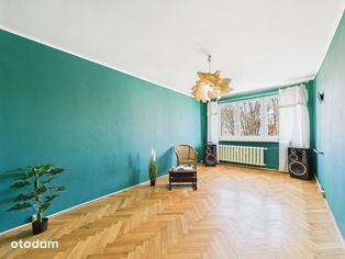 Klimatyczne 68M2*Parter*Balkon - Pełny obrazek: 4/20