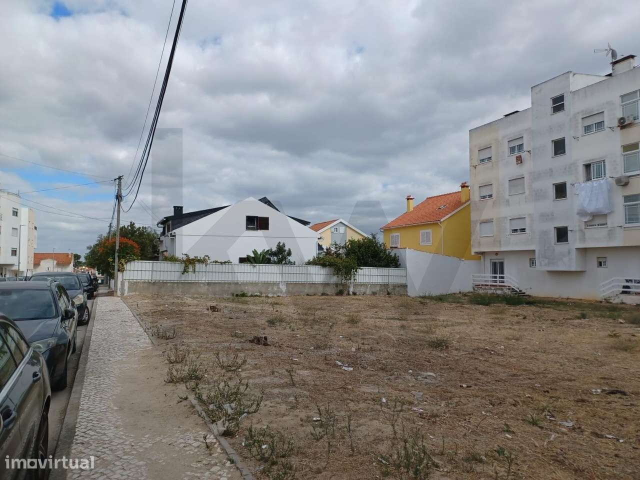 Construa 8 apartamentos na Quinta do Conde - Sesimbra - Grande imagem: 4/6