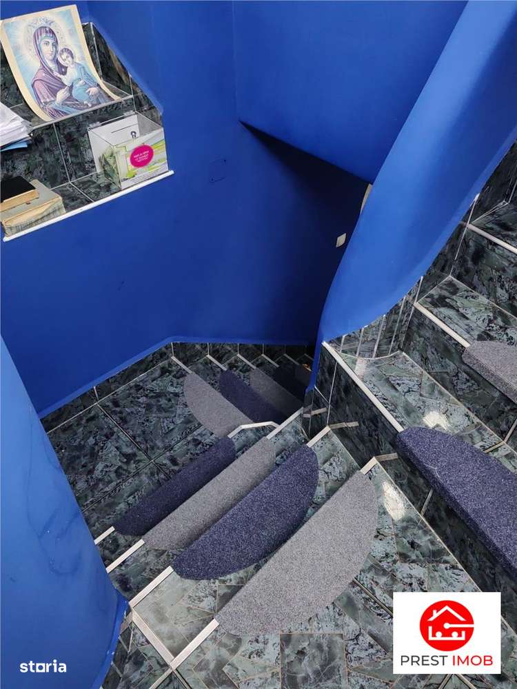 Casa si spatiu comercial de vanzare-8