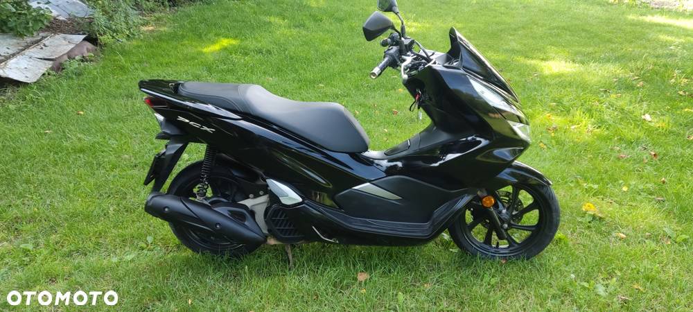 Honda PCX - 22