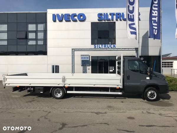 Iveco Daily 50C16 - 3