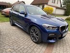 BMW X3 xDrive20d M Sport - 10