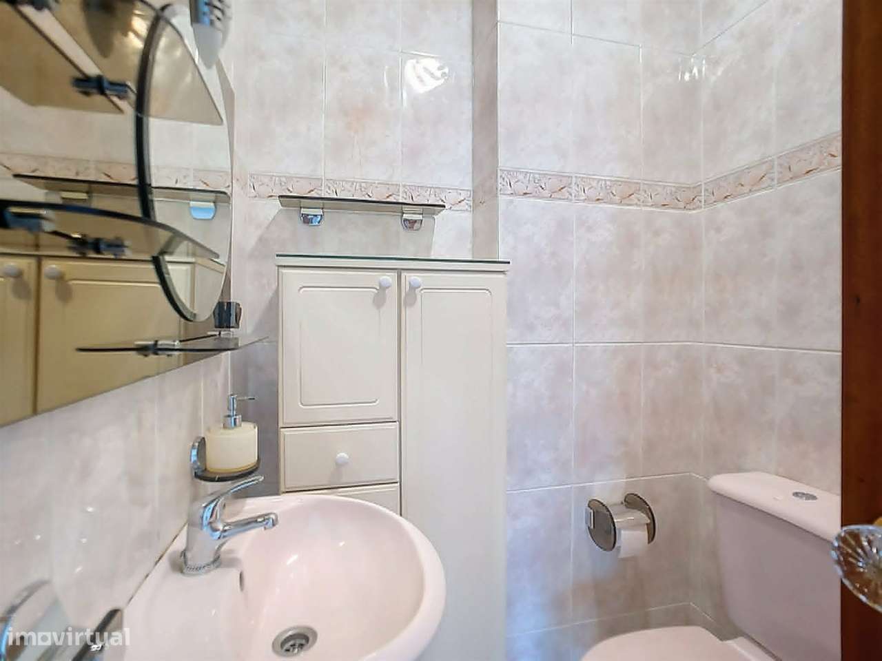 Apartamento T4 Venda em Rio Tinto,Gondomar-18