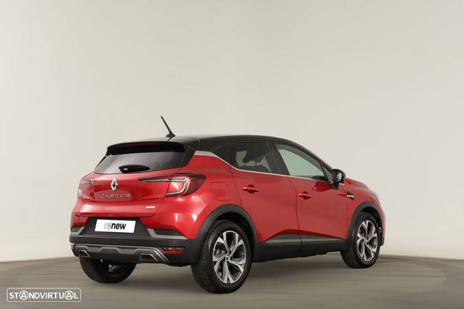 Renault Captur 1.0 TCe RS Line - 4