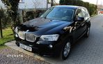 BMW X3 - 1