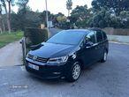 VW Sharan 2.0 TDI Trendline - 1