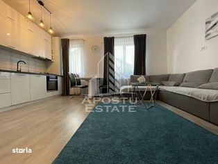Apartament modern cu 2 camere, etajul 1, Giroc - Imagine principală: 4/9