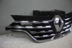 GRILL RENAULT INITIALE KOLEOS 623100754R - 2