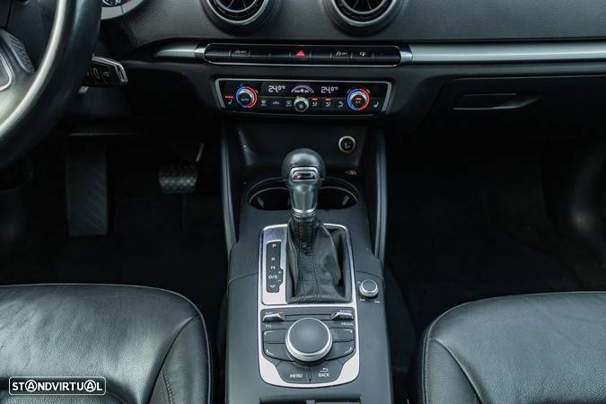 Audi A3 1.6 TDI Attraction S tronic - 13
