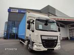 DAF LF 250 FA / LOWDECK / MANUAL - 2