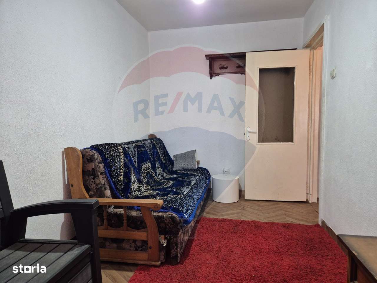 Apartament cu 3 camere de inchiriat - Strada Stadionului Vama Veche - Imagine principală: 2/5
