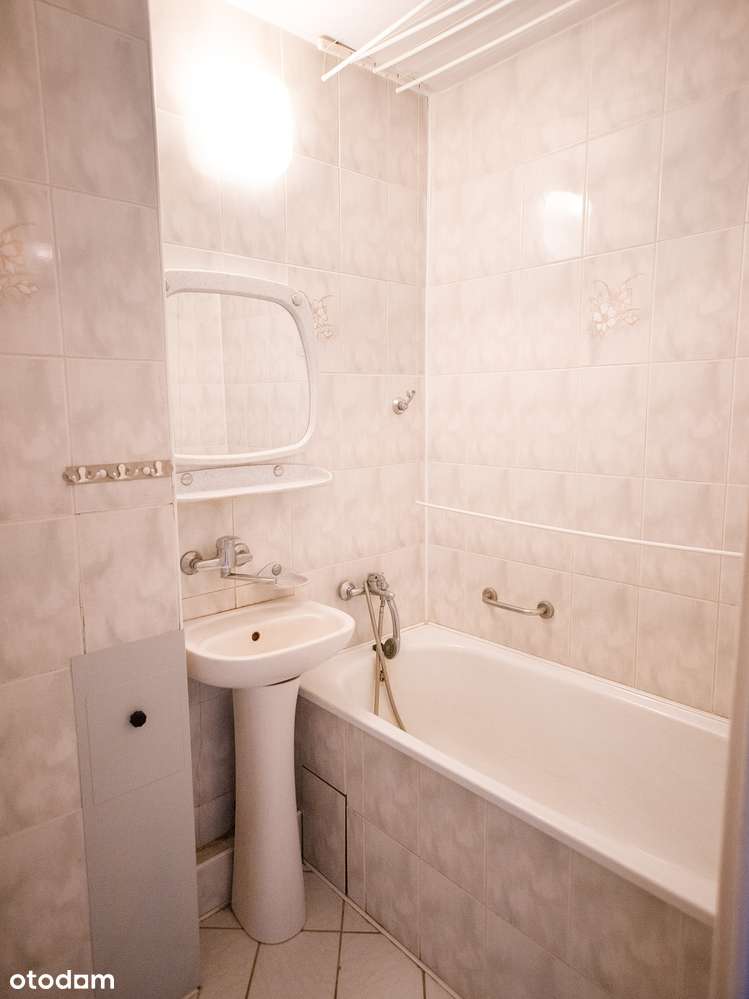 Dwupokojowe, dwustronne mieszkanie od zaraz-7