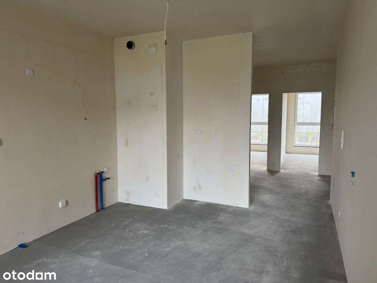 Mieszkanie 3 pok. Odbiory Styczeń'26-1