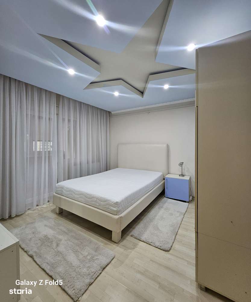 Apartament cu 2 camere Nufărul - Imagine principală: 5/8