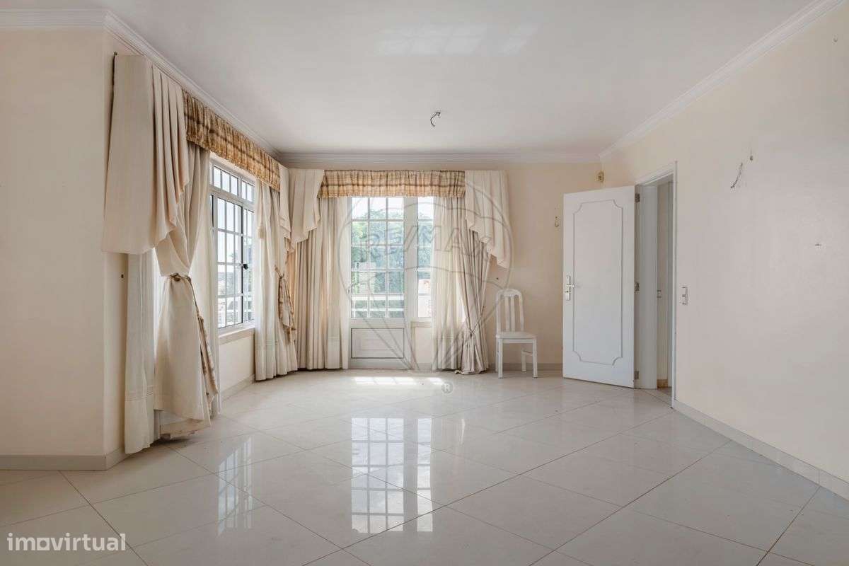 Moradia T4 para arrendamento - Grande imagem: 4/48