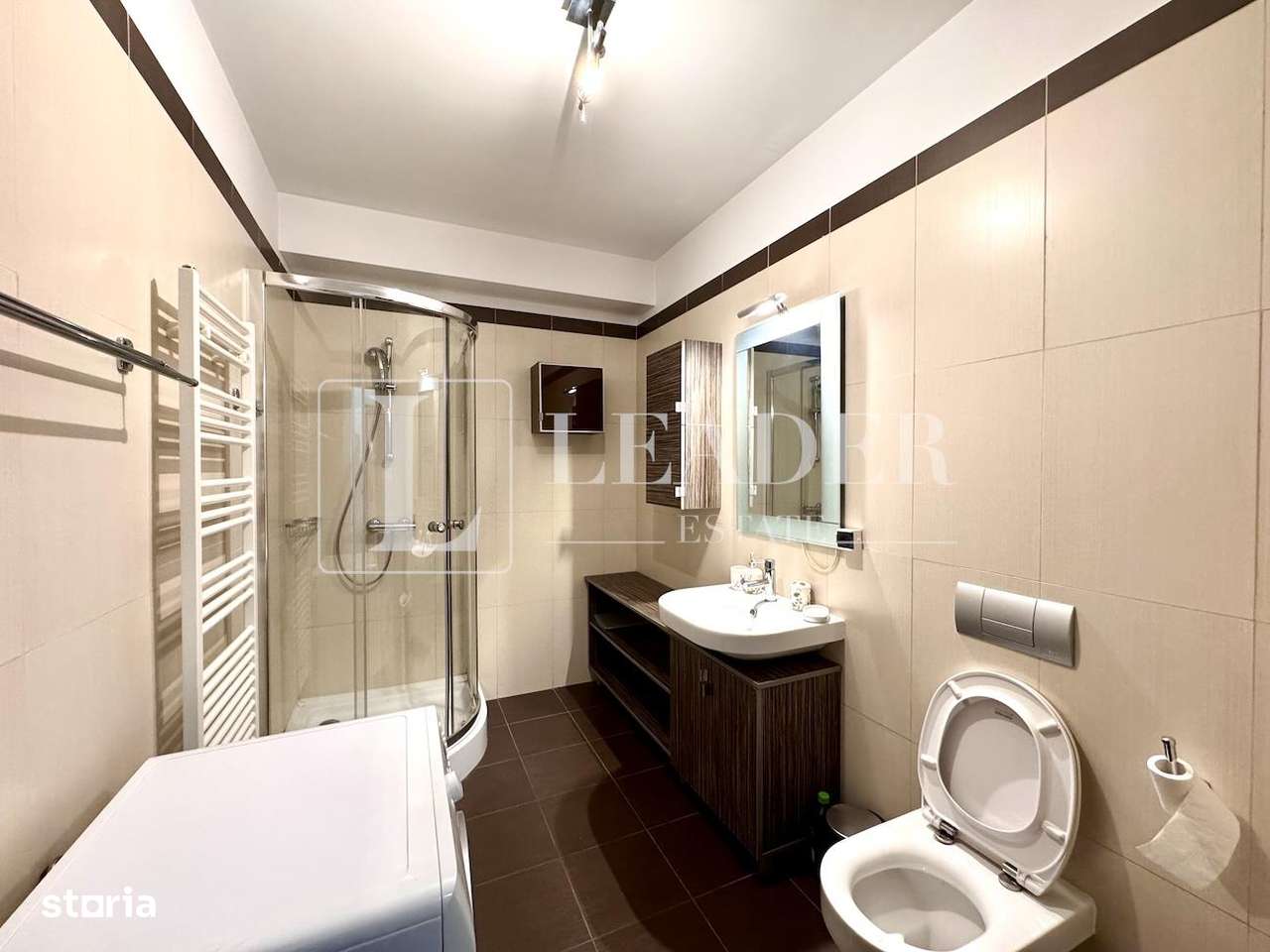 Apartament bloc 2007 | Baneasa - Romatsa | 130 mp utili-11