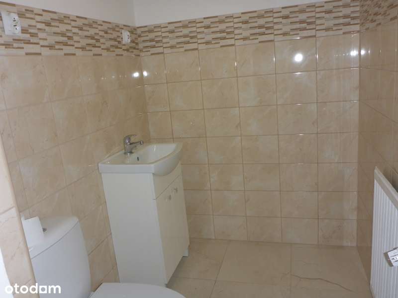 Lokal użytkowy przy ul. S. Vallier 4 IIIp.-4