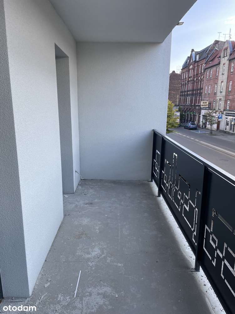 Na sprzedaż nowe 3-pokojowe mieszkanie – Chorzów, ul. Wolności – 58 m²-10