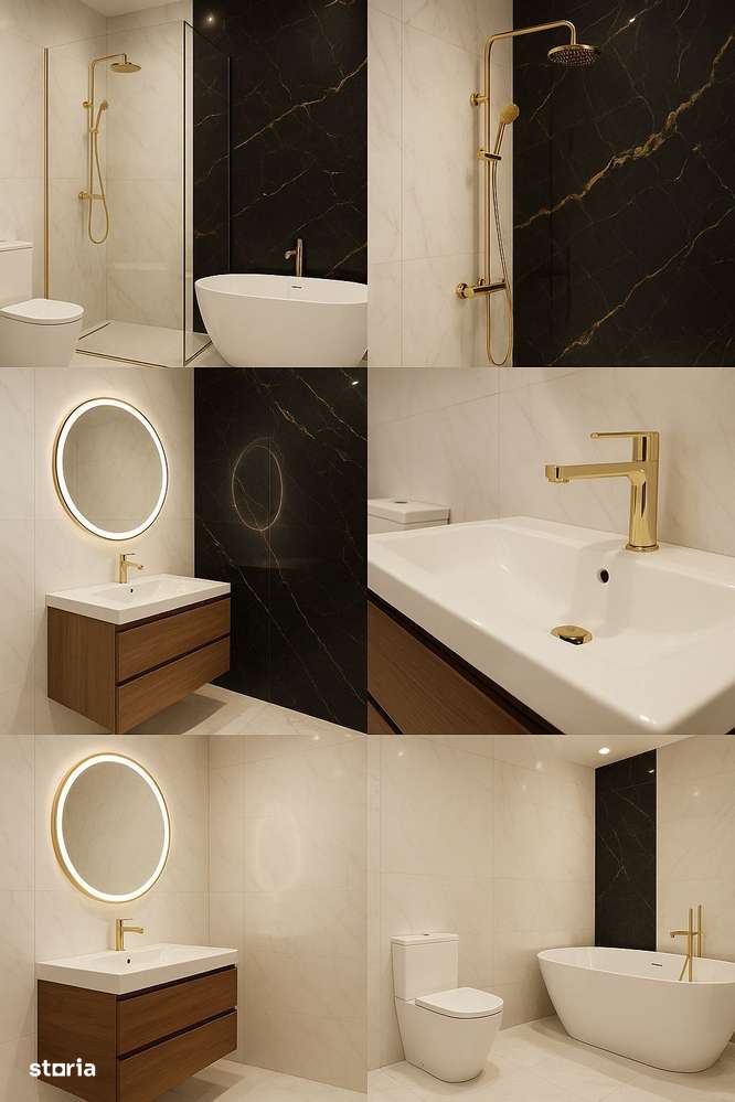 Apartament 4 camere | zona Ferdinand-Obor | parcare inclusa-6