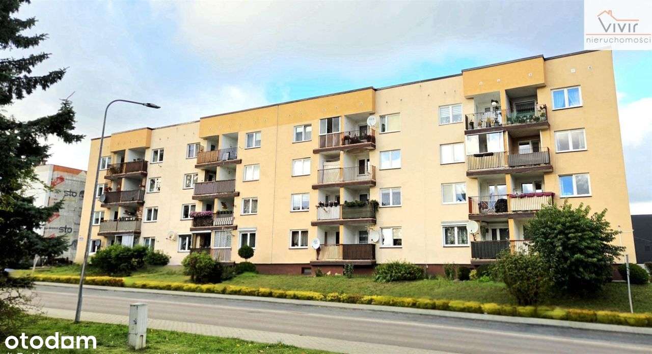 >Spółdzielcze Własnościowe. Dwa Pokoje, 56 m.kw.-18