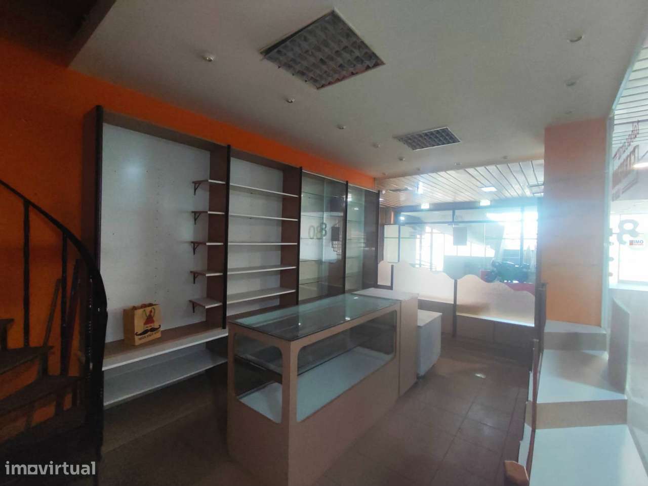 Loja - Sporting Shopping Center - Grande imagem: 5/8