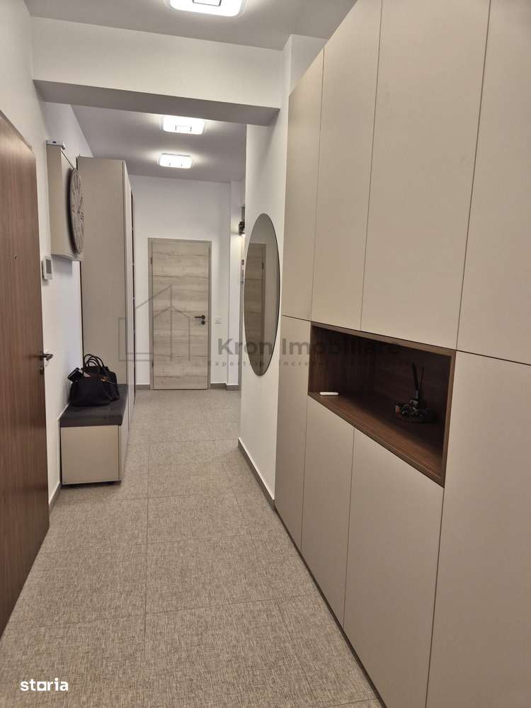 Apartament 3 camere open space - ULTRA CENTRAL-6