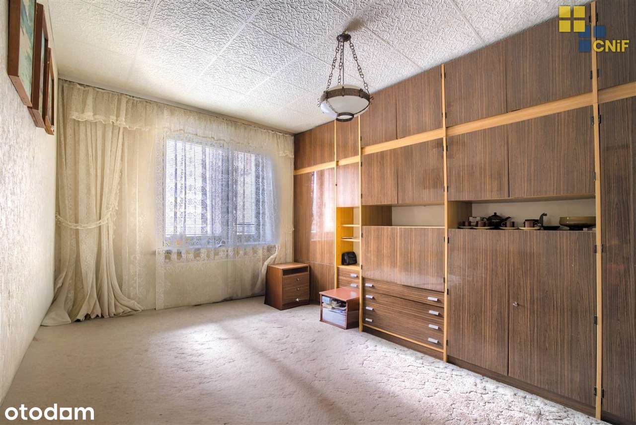 M-4 Parkitka, Bialska II piętro-2