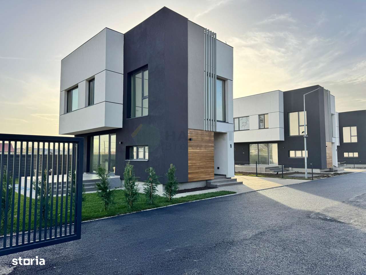 Super oferta de Halloween -  Vila Individuale de Lux în Tunari - Imagine principală: 2/20