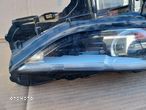 LAMPA PRZEDNIA PRAWA FULL LED MAZDA 3 BCJH-51030 - 8