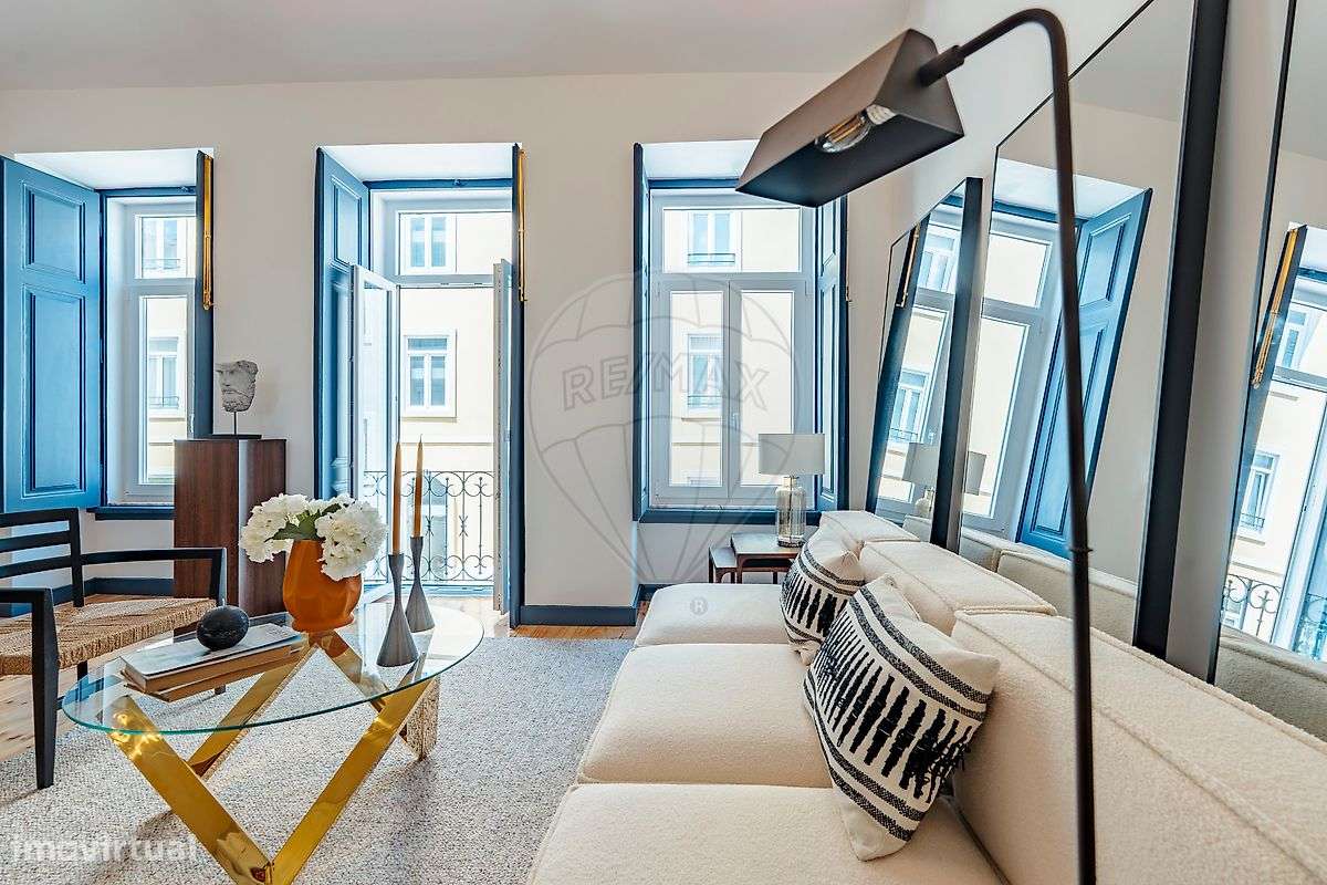 Apartamento T2 para venda - Grande imagem: 5/43