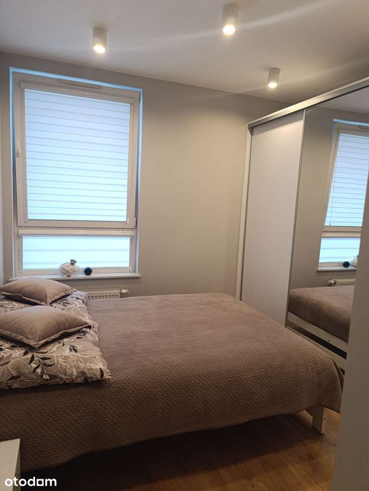 Sprzedam mieszkanie z Loggią 8 m2 i klimatyzacją - Pełny obrazek: 5/9