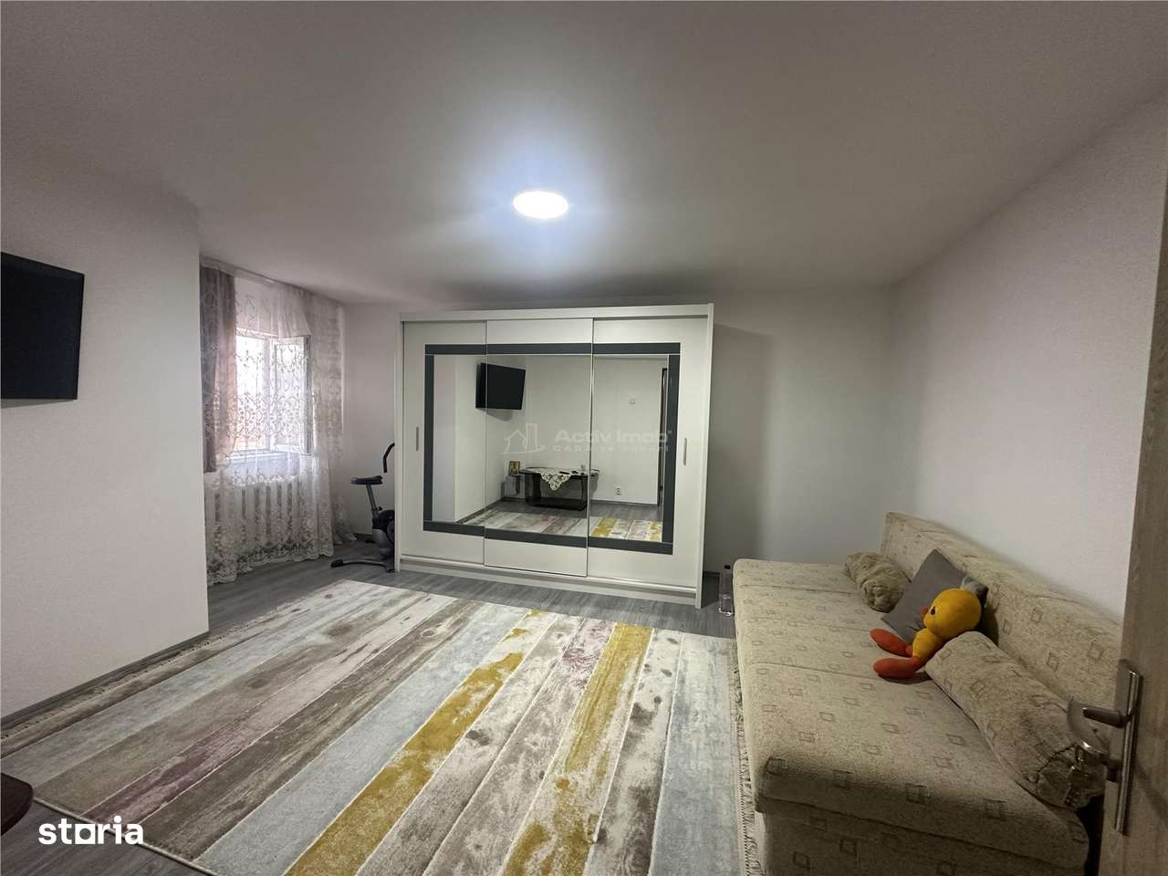 Apartament cu o camera  – Aiud - Imagine principală: 5/6