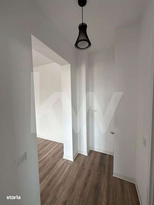 Apartament spatios - 2 camere - 60 mp utili - Rahovei - Imagine principală: 4/13