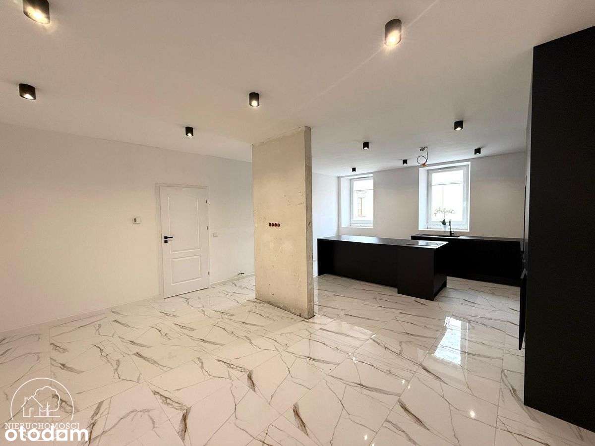 OKAZJA! Wykończone M3, Centrum - Pełny obrazek: 1/10