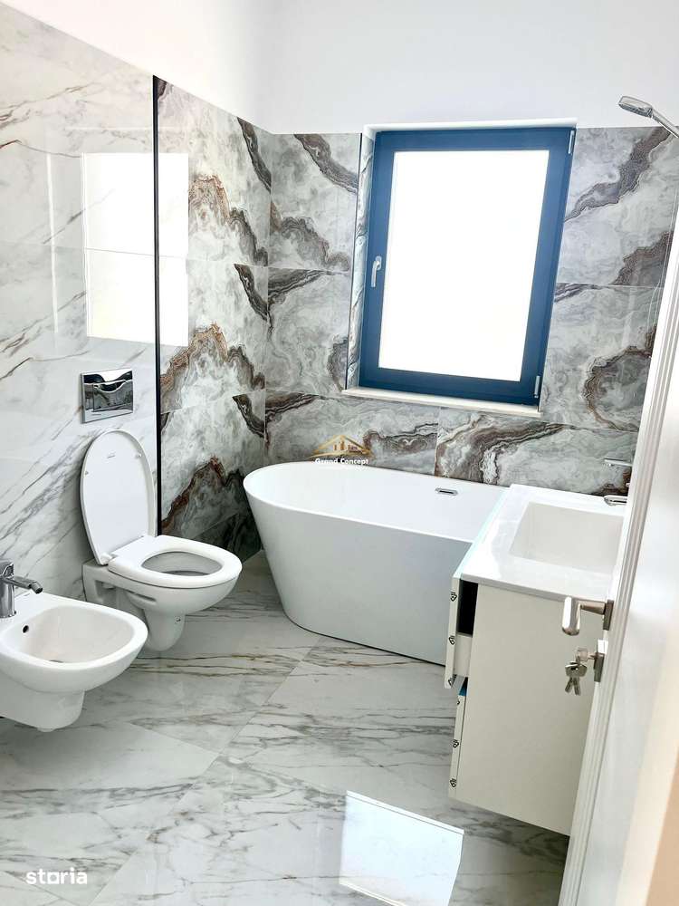 Casa 3 camere, Lunca Cetatuii, 117mp  €160.000  Cod Oferta: 11379-17