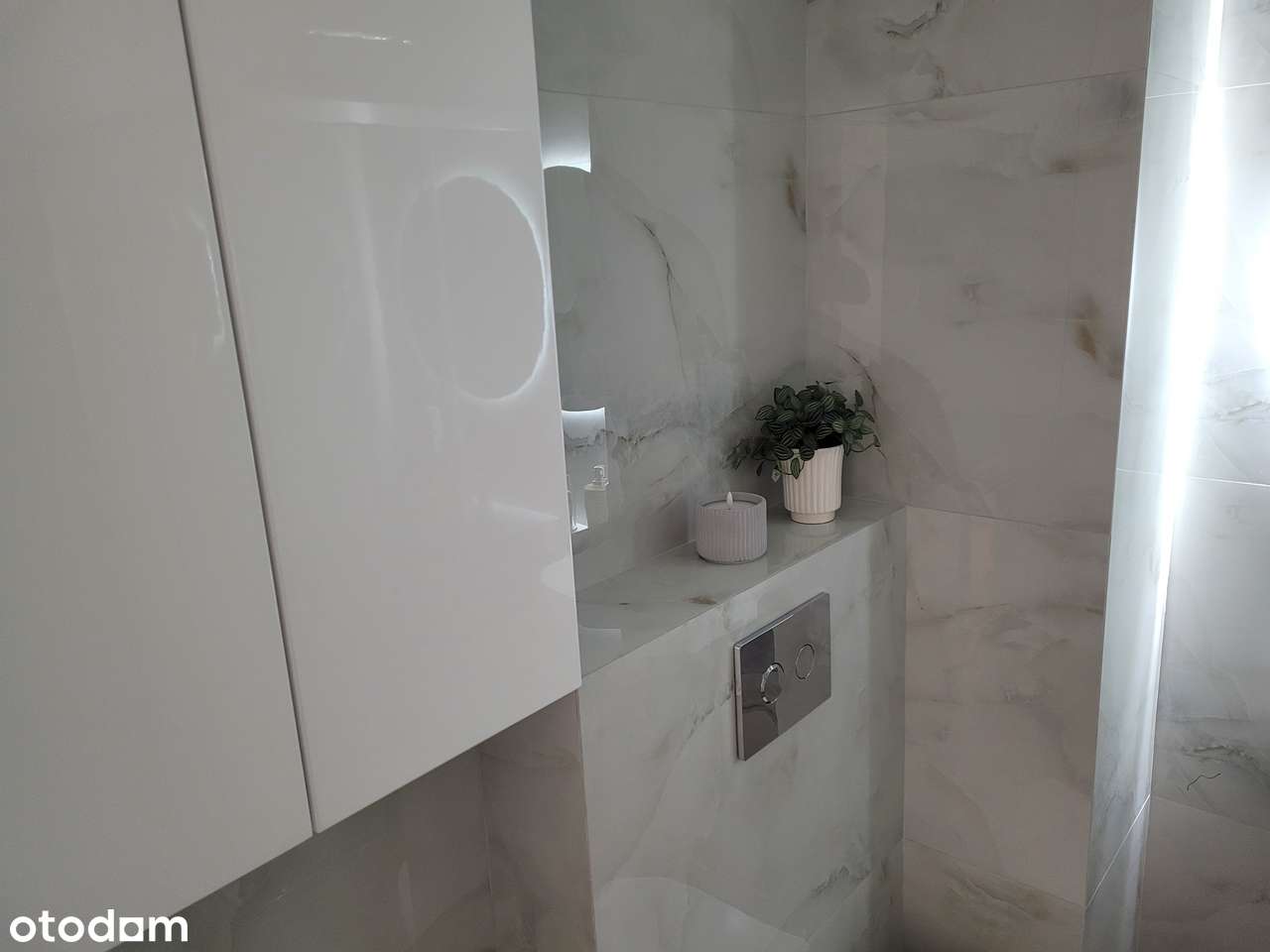 Sprzedam Piękne Nowe Mieszkanie 65m2-12