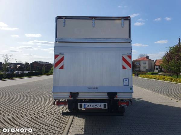 Iveco Iveco Daily | 3.0L | Kontener 8EP | Winda 750Kg | Boczne Drzwi | Super Stan | Bliźniak - 4