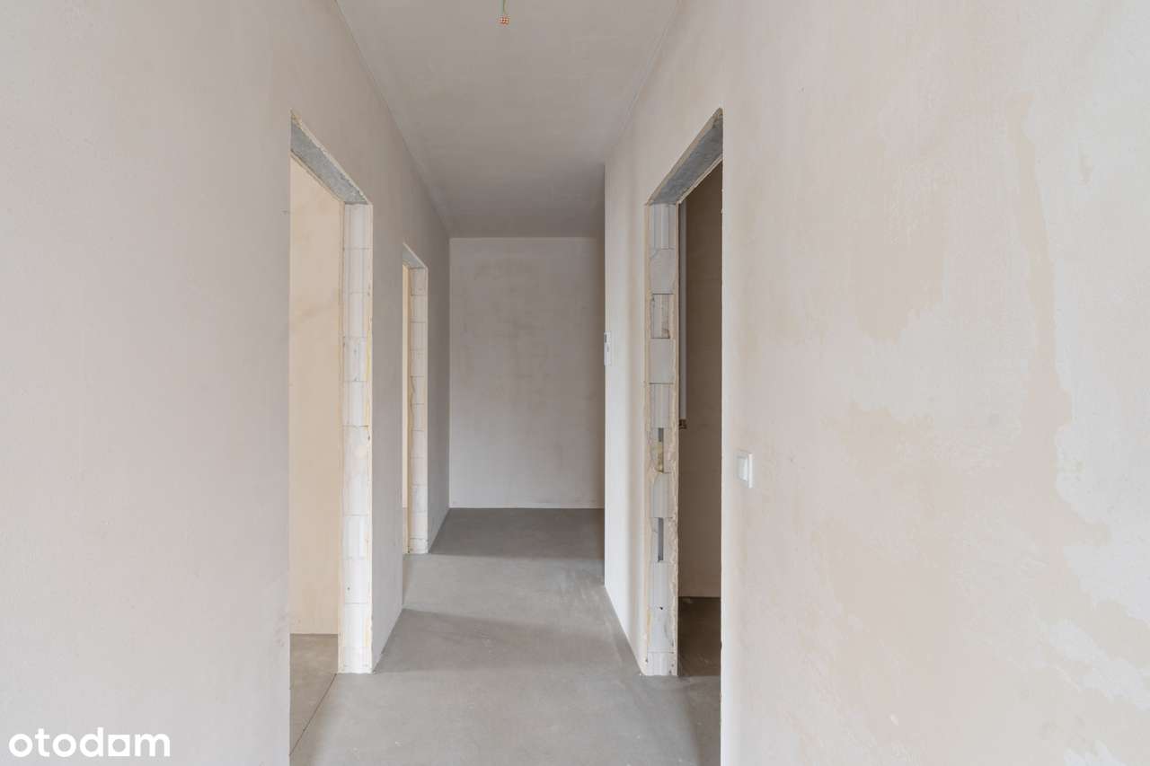 3 pokoje + 3 miejsca parkingowe GRATIS-10