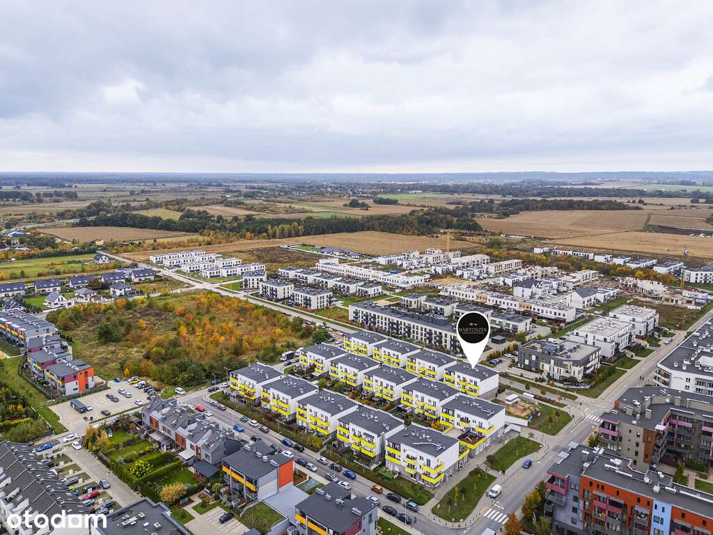 Lipa Piotrowska| 3 pok| 2 MP| balkon| niski czynsz-17