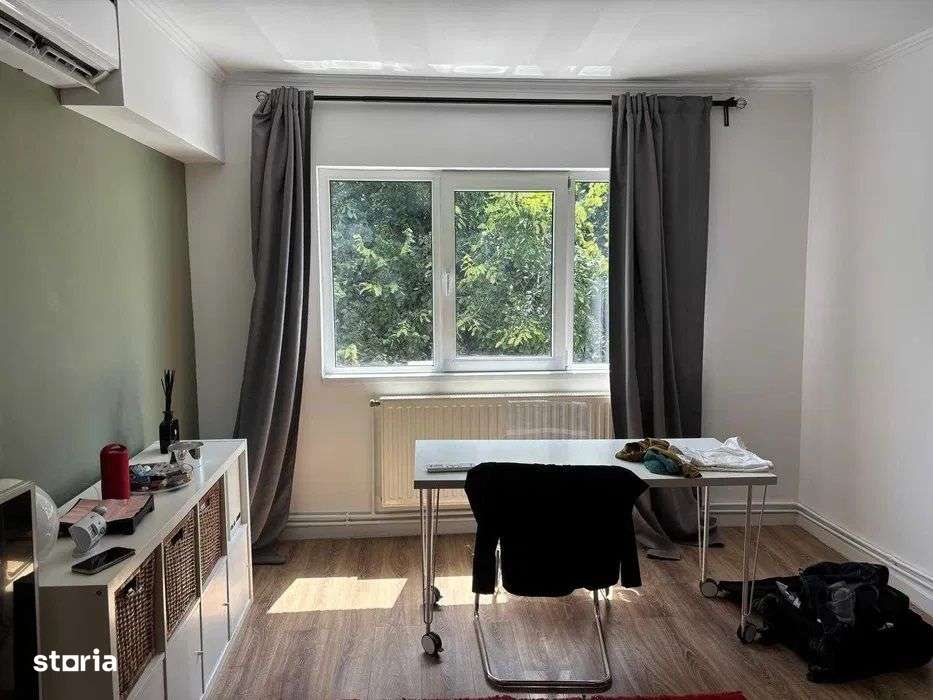 7 Noiembrie - Vanzare apartament 2 camere - Str. Pacii-5