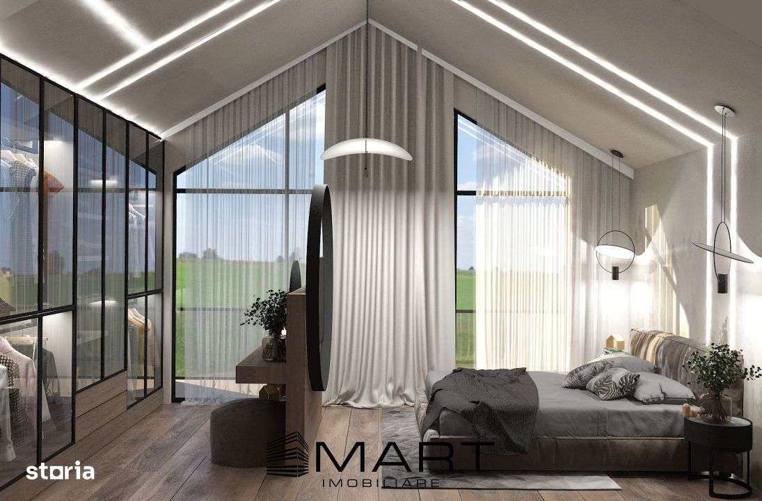 CASA 160 MP Zona Sanpetru/ Lempes - Imagine principală: 2/9