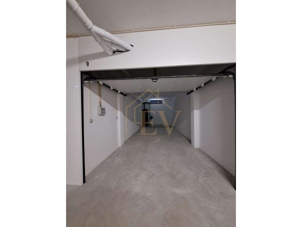 Apartamento T3 Airo-9