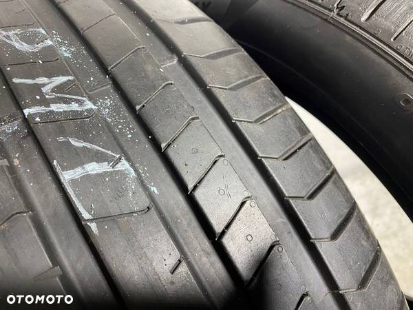 OPONY PIRELLI P ZERO MO 275/45/21 107Y 315/40/21 111Y - 9