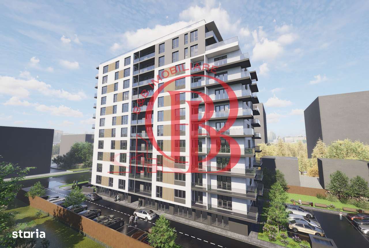 Garsoniera ideala pt  investitie Titan Pallady Metrou Nicolae Teclu-7