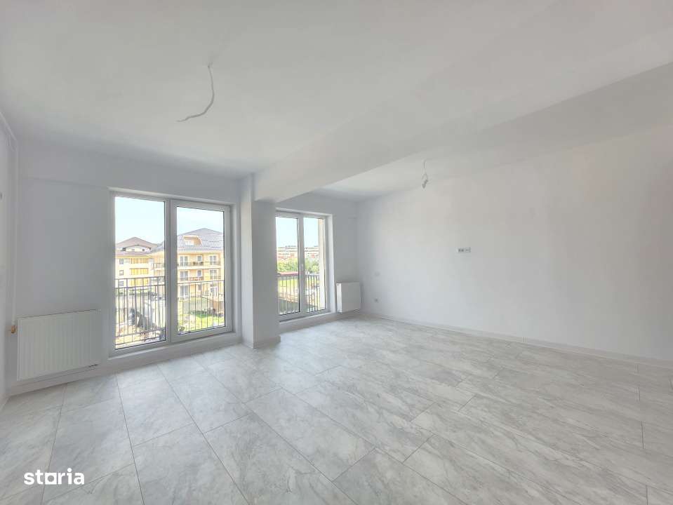 Apartament cu 3 camere in vila, zona Tractorul - Imagine principală: 1/14