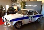 Ford Escort - 2